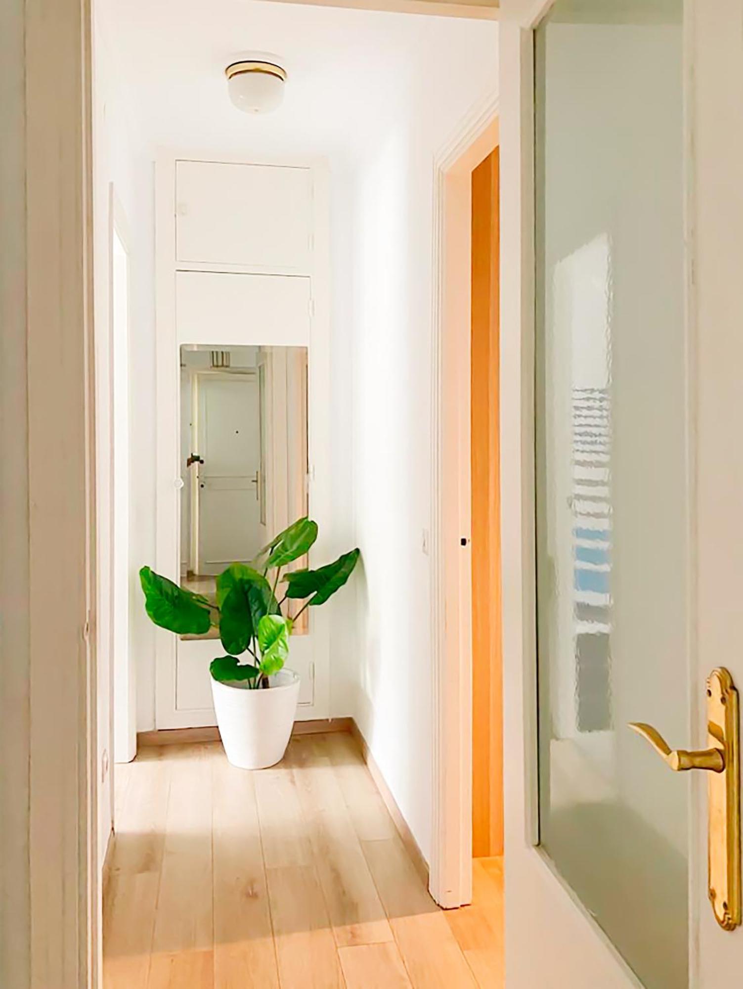 Apartmán El Tejar Sevilla Exteriér fotografie